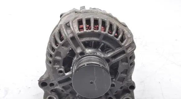 Seat Leon (1P) Generator/alternator 03C903025FX