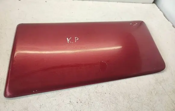 Opel Vivaro Rear fender molding trim 768570114R