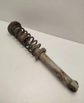 BMW 5 E39 Rear shock absorber with coil spring 1039133056A