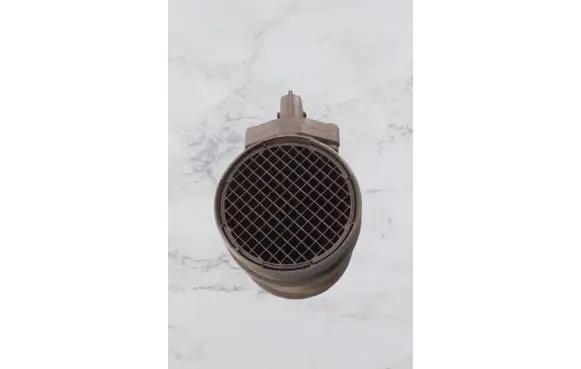 Opel Meriva A Mass air flow meter