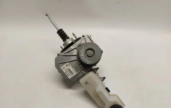 Skoda Enyaq iV ABS Pump 1EC614105BS-JLK01