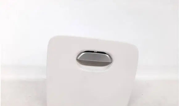 BMW 7 G11 G12 Glove box 9299429