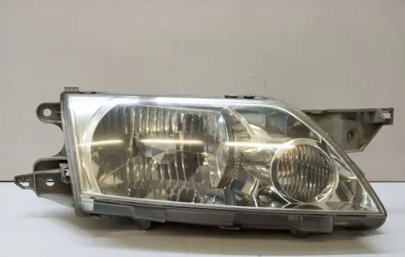 Mazda Premacy Headlight/headlamp P1989R