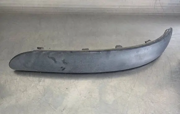 Mercedes-Benz A W168 Front bumper splitter molding 1688851321