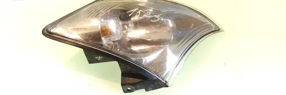 Mazda MPV Front indicator light P2015L