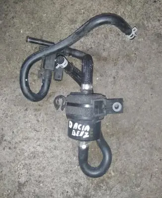 Dacia Logan II Vacuum valve 223727641R 180619 1245669