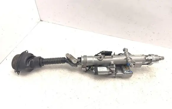 Mercedes-Benz S W220 Steering wheel axle set A2204600416 A2204620220 404475