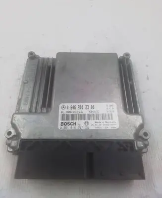 Engine control unit/module