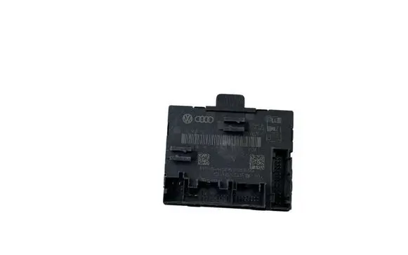 Audi A6 S6 C7 4G Door control unit/module 4G89597982J
