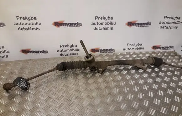 Renault Modus Steering rack A0001558 A0001567