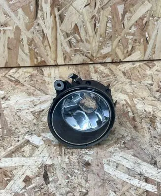 Front fog light