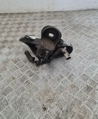 Audi A6 S6 C6 4F Bracket in trunk/boot 