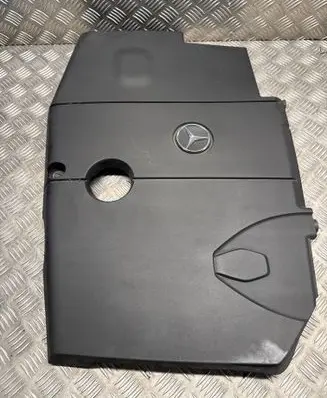 Mercedes-Benz SLK R172 Engine cover (trim) A6510102418 BBP210602 BP210602