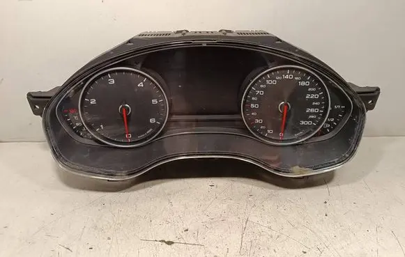 Speedometer (instrument cluster)