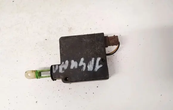 Jaguar XJ X40 Central locking motor 
