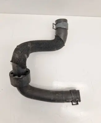 Volkswagen Golf VIII Engine coolant pipe/hose 5Q0122063J 152195