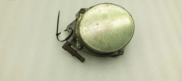 Audi A5 8T 8F Vacuum pump 057145100AF
