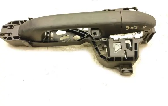 Mercedes-Benz Sprinter W907 W910 Front door exterior handle A9077230000 A9107603600