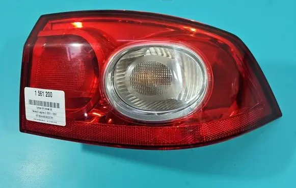 Renault Laguna II Rear/tail lights 89036262 IMPRK1561200