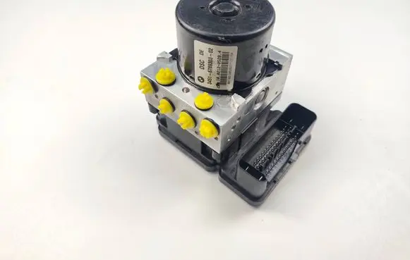 BMW 3 E90 E91 ABS Pump 6789303 10021205284 6789304