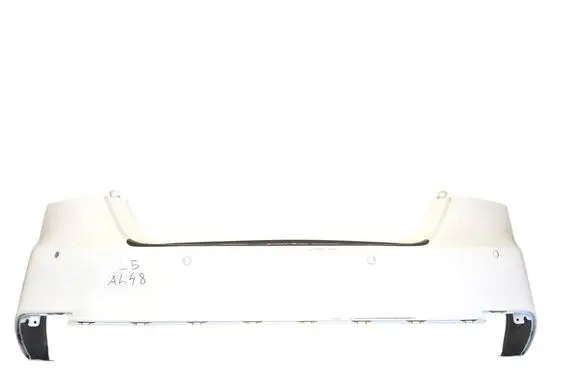 Toyota Camry VIII XV70 Rear bumper 5215933959AUTOAS4 5215933959