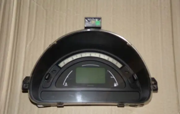 Citroen C3 Speedometer (instrument cluster) 9645994280B