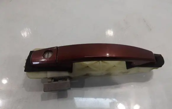 Chevrolet Captiva Front door exterior handle