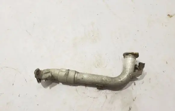 Volkswagen Amarok Intercooler hose/pipe 2H6145955C