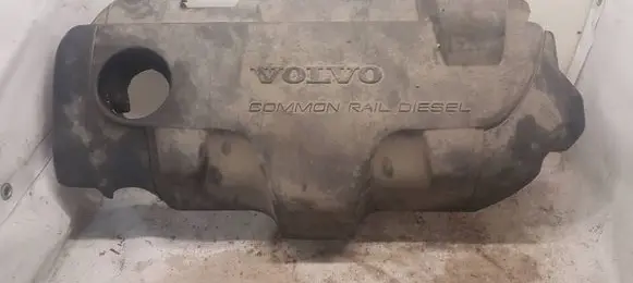 Volvo XC90 Engine cover (trim) 08653495