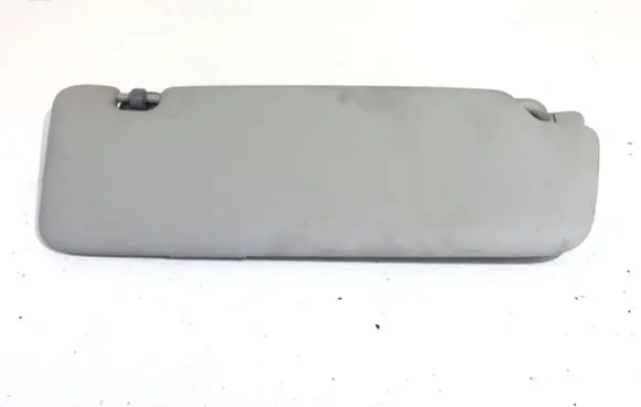Audi A4 S4 B8 8K Sun visor