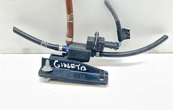 Alfa Romeo Giulietta Turbo solenoid valve 55212397 70230800