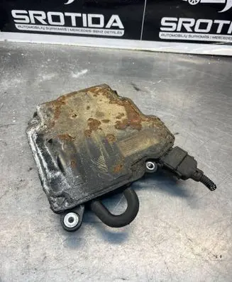Mercedes-Benz ML W164 Gearbox control unit/module a1644460710 20060616