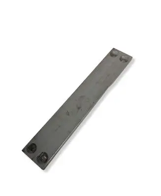 Toyota Corolla E210 E21 Side radiator support slam panel 