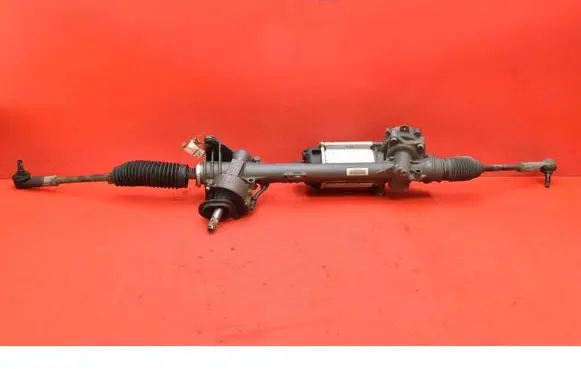 Volkswagen Golf Plus Steering rack 1K1423051DL
