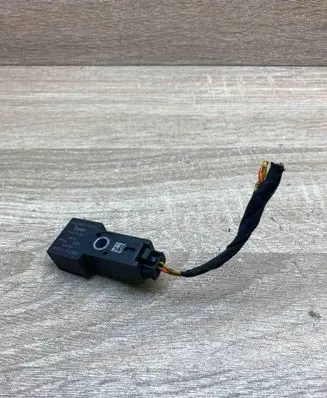 Peugeot 807 Airbag deployment crash/impact sensor 00403339A2 030709