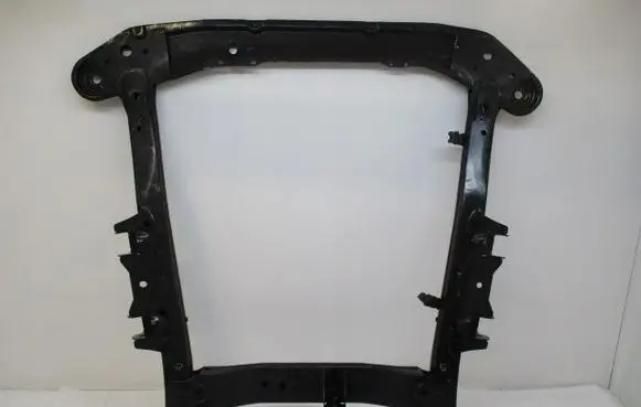 Dacia Sandero Front axle beam 