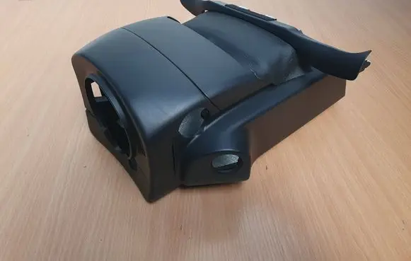 Citroen C3 Steering wheel column trim 9812444777 9812444277