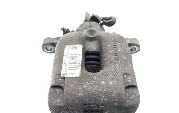 Citroen C4 II Rear brake caliper