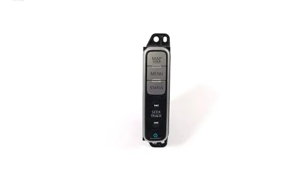 Nissan Leaf I (ZE0) Head unit multimedia control 3ND0B210492