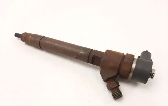 Volvo XC90 Fuel injector 0445110251