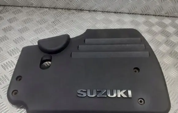 Suzuki Liana Heat shield in engine bay 13170-54G0