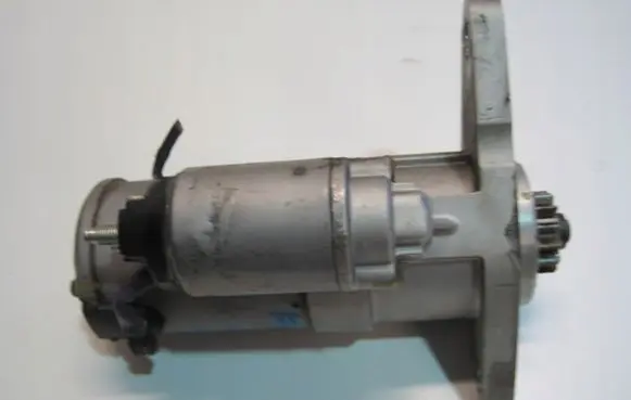 Land Rover Range Rover Evoque L551 Starter motor M8D211001AC