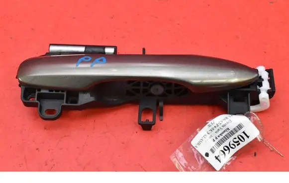 Toyota Yaris Front door exterior handle 160FR2