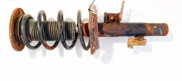 Ford S-MAX Front shock absorber/damper
