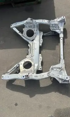 BMW 5 G60 G61 Front subframe 8869234