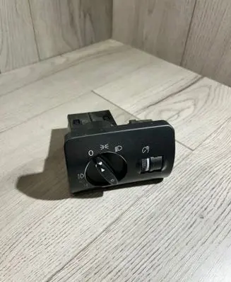 Audi A6 S6 C5 4B Light switch 4B1941531B