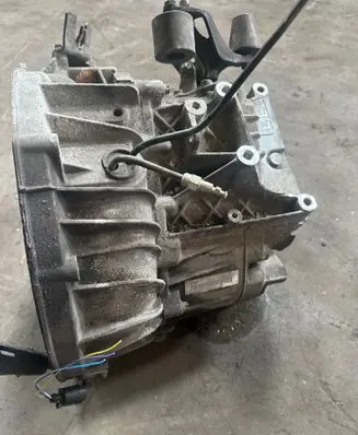 MG ZT - ZT-T Manual 5 speed gearbox 18s42