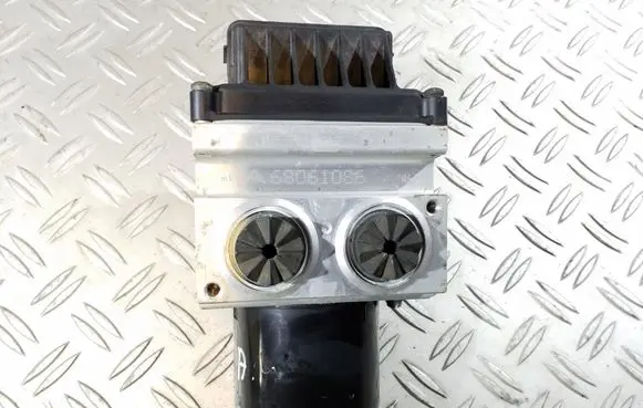 Volkswagen PASSAT B6 ABS Pump 3C0614109K 16431608 16431508E
