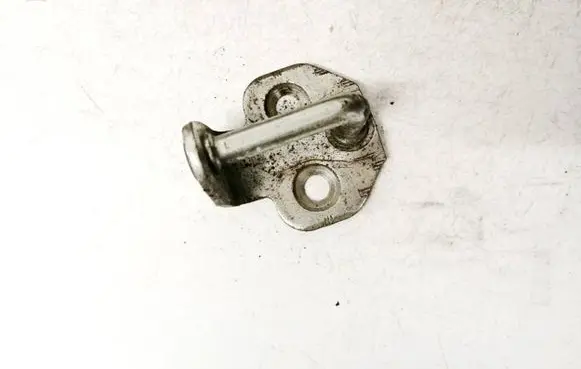Saab 9-5 Front door lock loop/hook striker b792