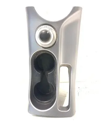 Peugeot 4007 Cup holder 8011A079 3H45XPT20